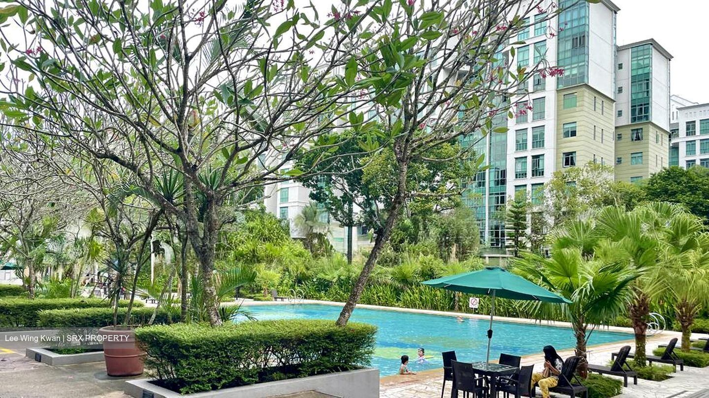 Hilltop Grove (D23), Condominium #512821631